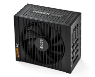 be quiet! Power Zone 650W 80 Plus Bronze - 156253 - zdjęcie 1